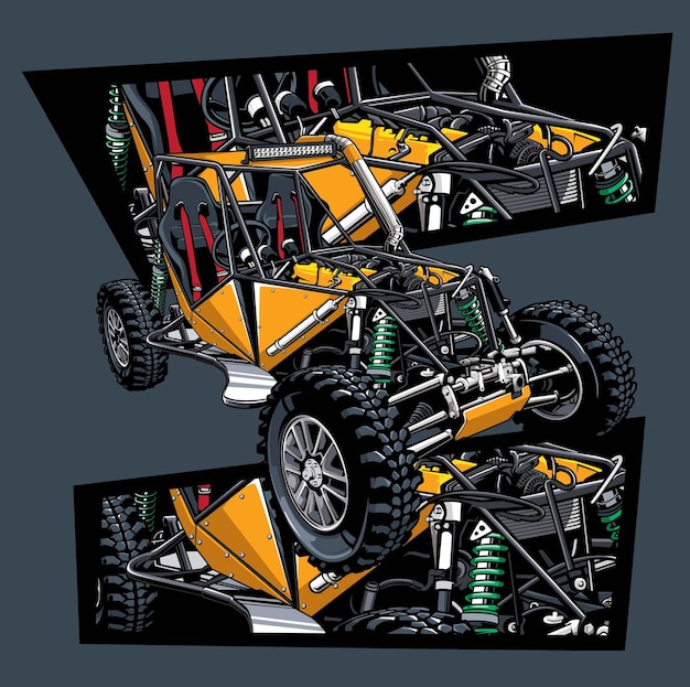 auto 4x4