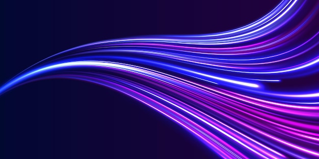 Auto elettrica e concetto di città Hitech concetto di comunicazione contesto di innovazione