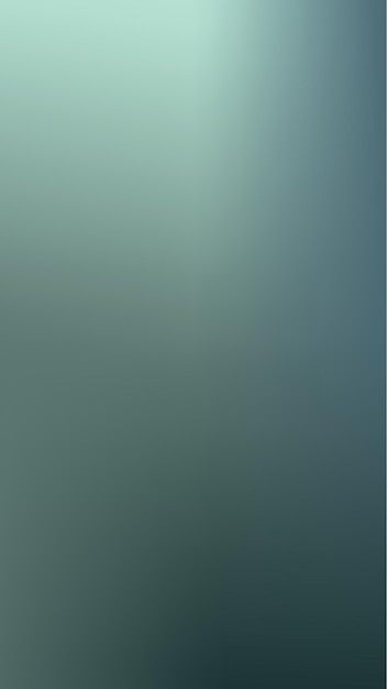 Baby blue, verde acqua, sfondo sfumato verde acqua