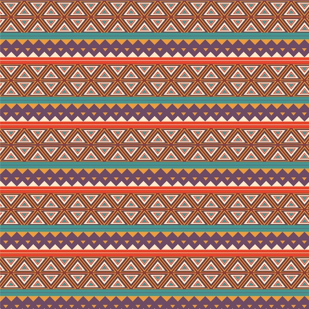 Background azteco