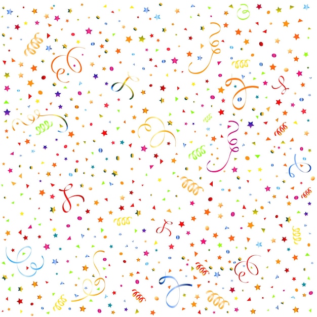 Background del compleanno