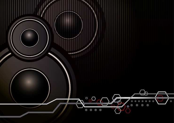 Background musicale