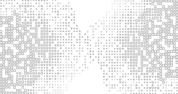 background tecnologia futuristico digitale asbtarct