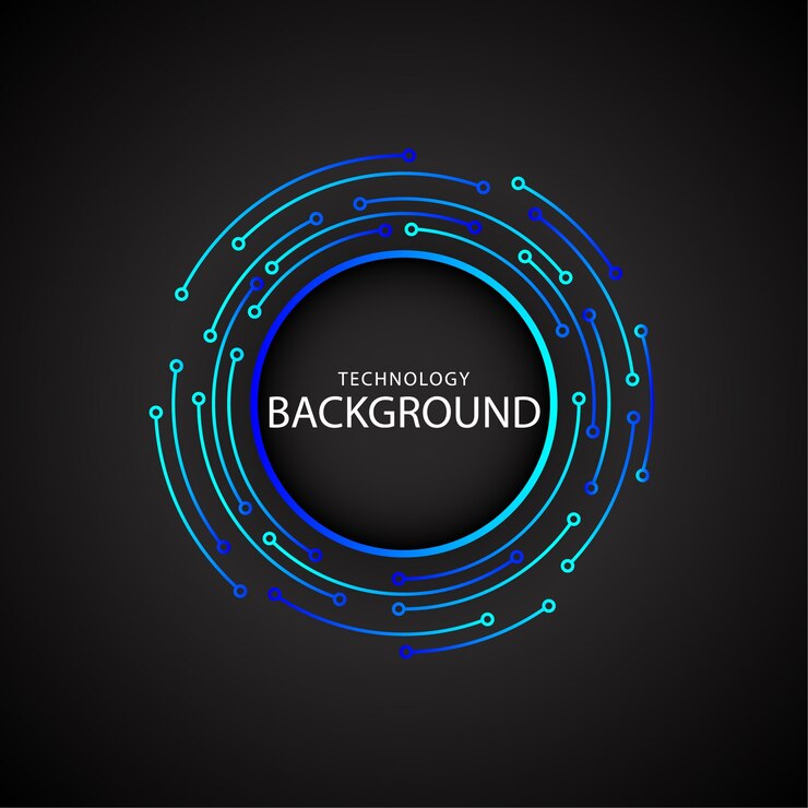 Background tecnologico