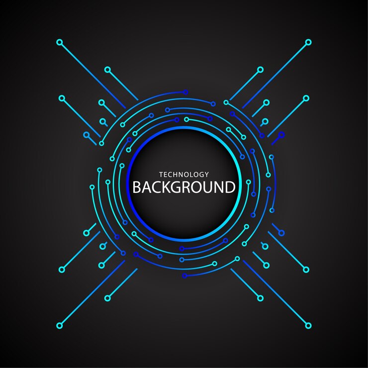 Background tecnologico