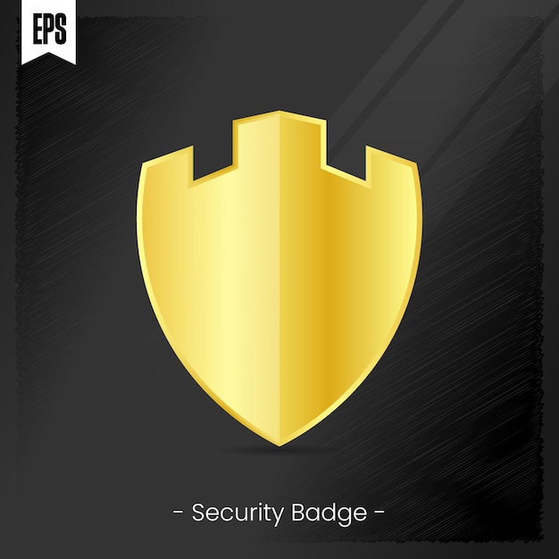 Badge di sicurezza Ufficio badge