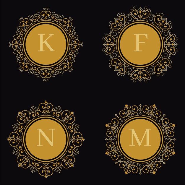 badge