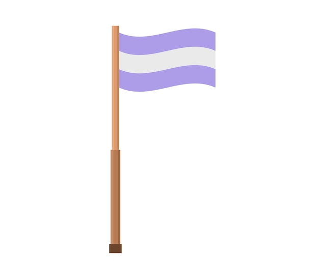 Bandiera argentina