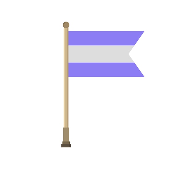 Bandiera argentina