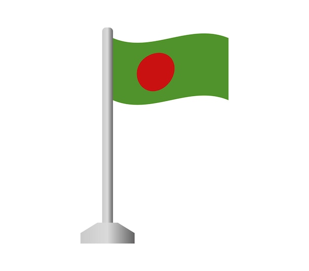 Bandiera del Bangladesh