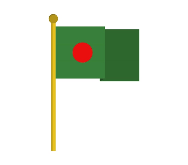 Bandiera del Bangladesh