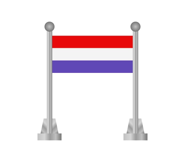 Bandiera del Paraguay
