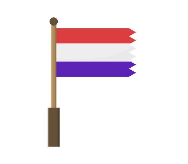 Bandiera olandese