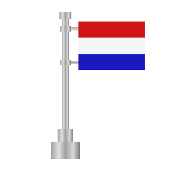 Bandiera olandese