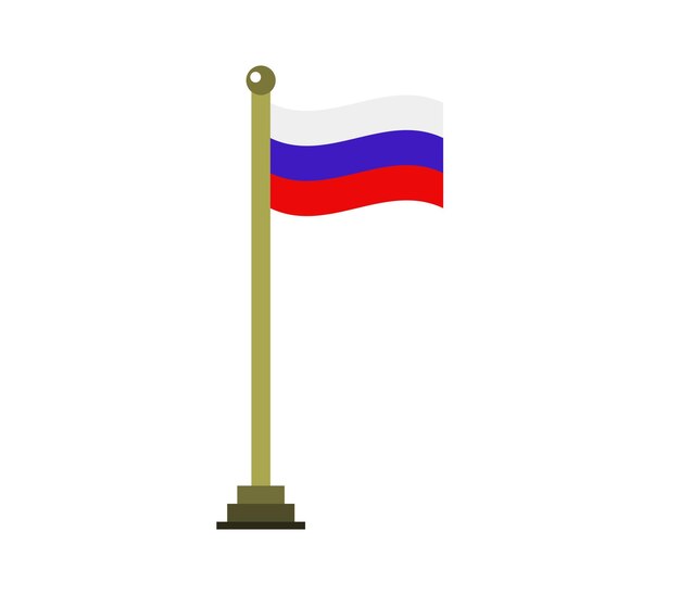 Bandiera russa