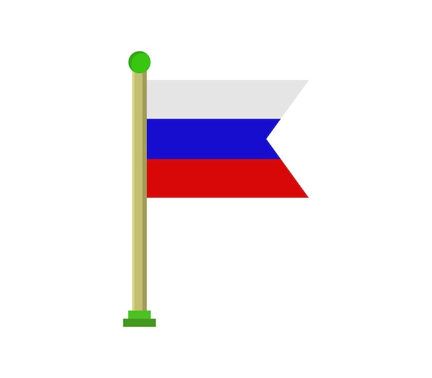 bandiera russa
