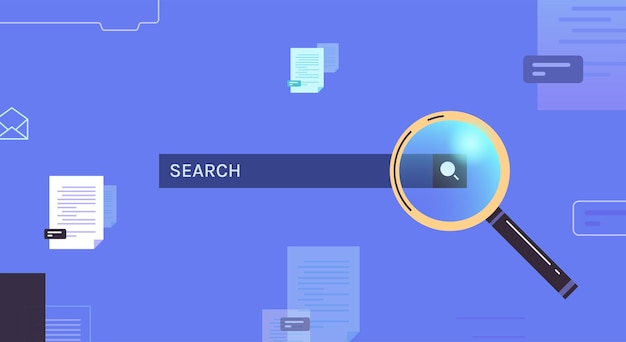 Banner del sito Web e ricerche di lavoro, carriera, opportunità di lavoro, risorse umane.