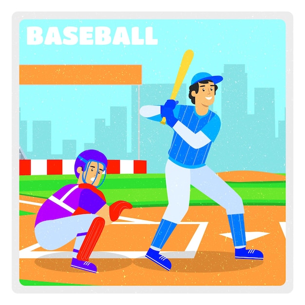 baseball 6