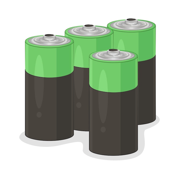 Batteria
