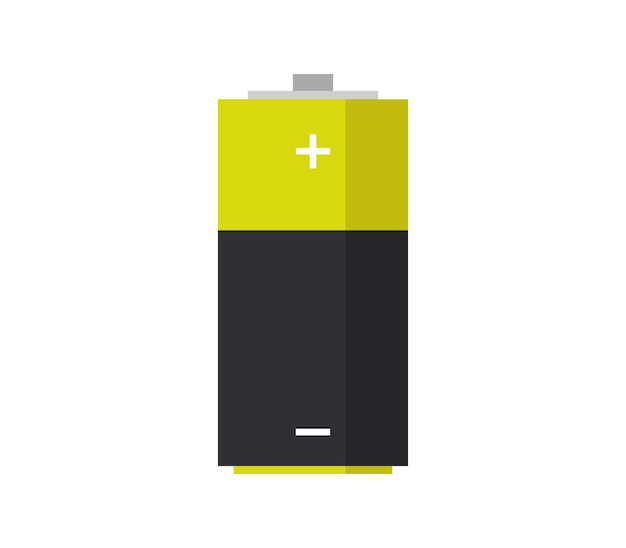 Batteria