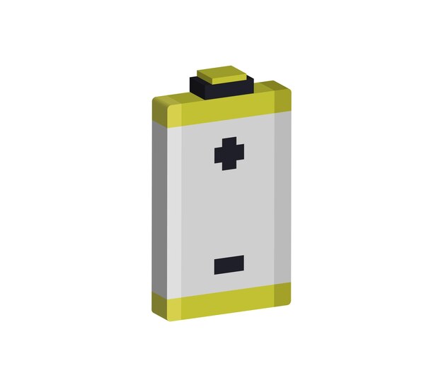 Batteria