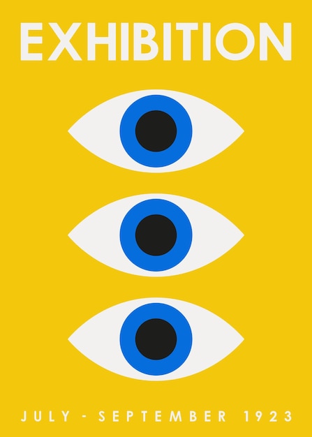 BAUHAUS