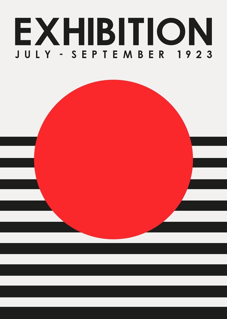 BAUHAUS