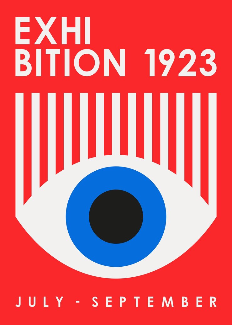 BAUHAUS
