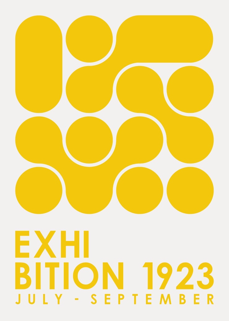 BAUHAUS