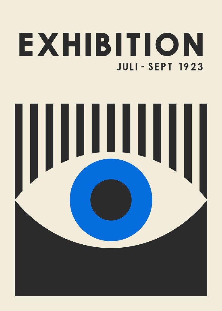 BAUHAUS