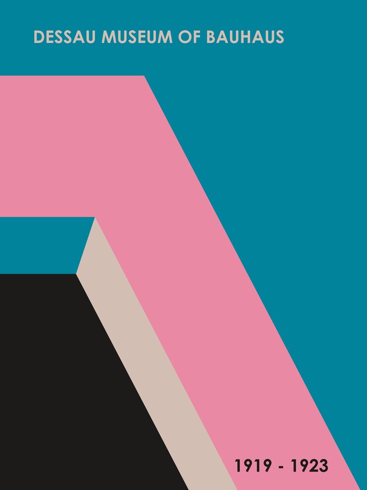 BAUHAUS
