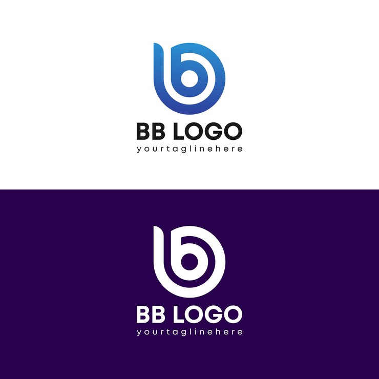 Vettore bb logo