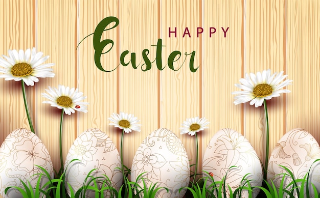 bella immagine di pasqua