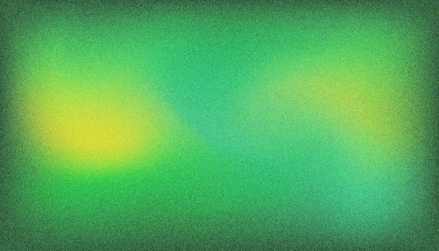 Bella miscela di grunge colorato sfondo a gradiente granulato