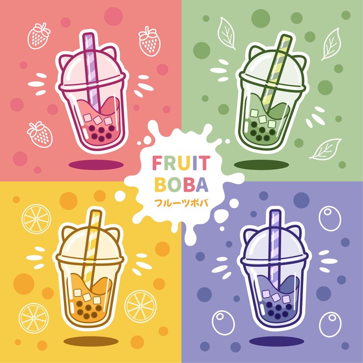 bibite alla frutta