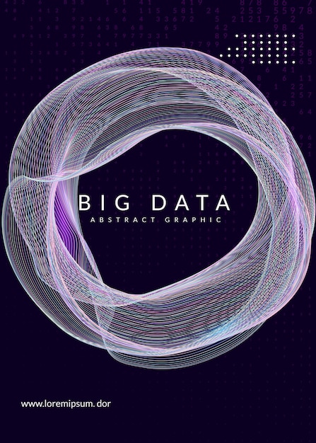 Big data background
