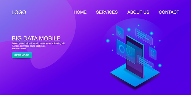 Big data mobili