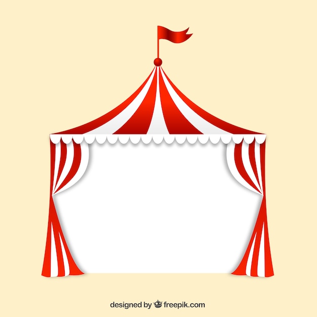 Big Top Circus