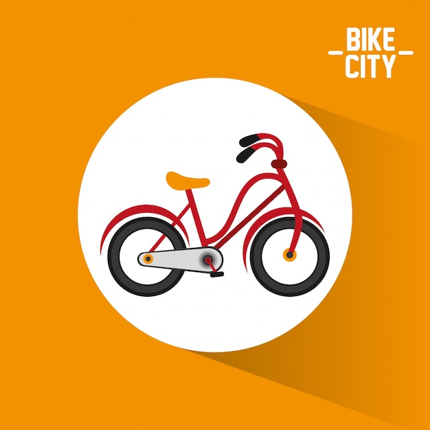 Bike city e stile di vita sano
