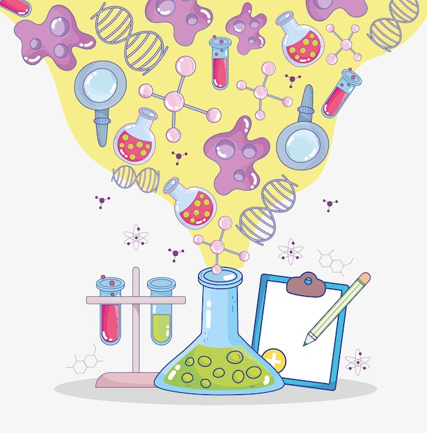 Biologia dell'educazione scientifica