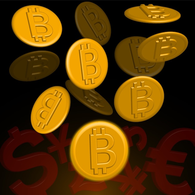 Bitcion la valuta futura