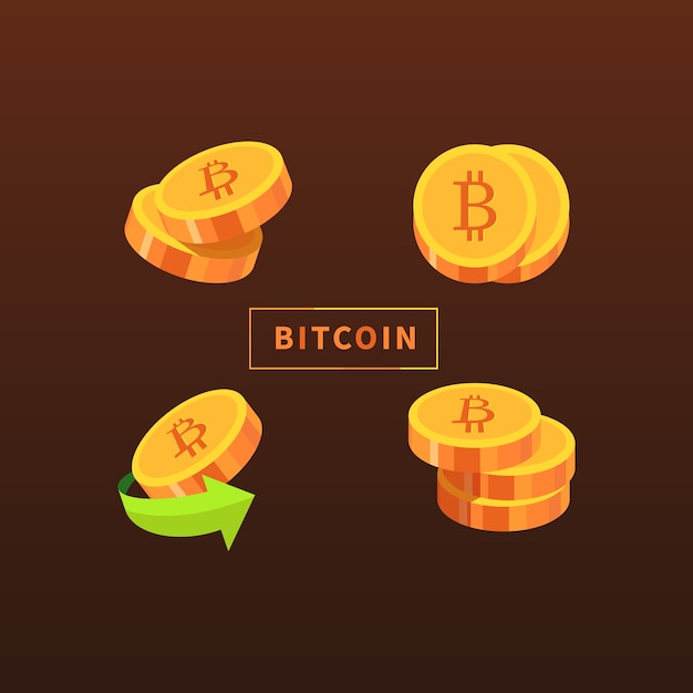bitcoin