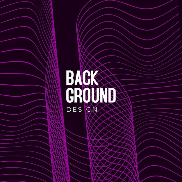 Black Friday Sale Abstract Background per i social media
