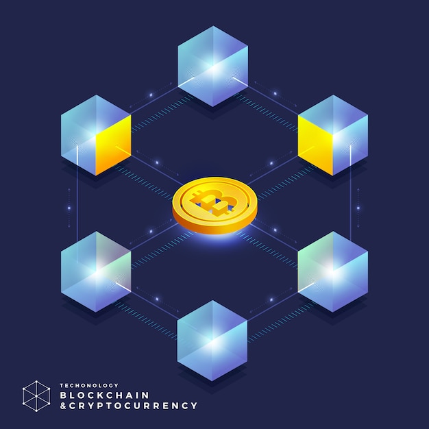 Blockchain e criptovaluta