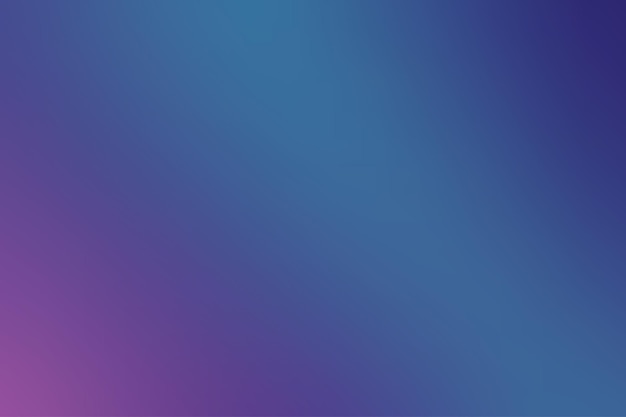 Blue Grainy Gradient Design di copertine per i social media