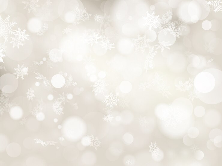 Vettore bokeh leggero vago estratto.