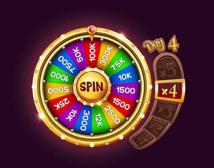Bonus ruota della fortuna