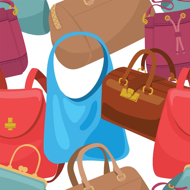 Borse di moda per donne