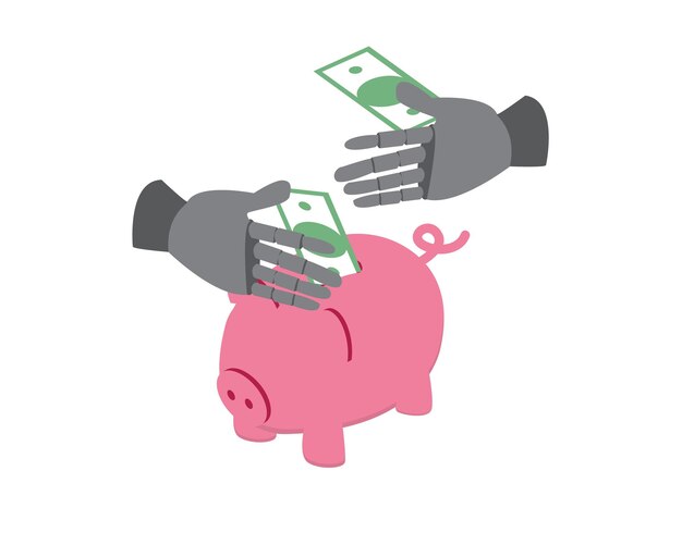 bot di trading o sistema di trading automatizzato per utilizzare robot o ai per gli investimenti