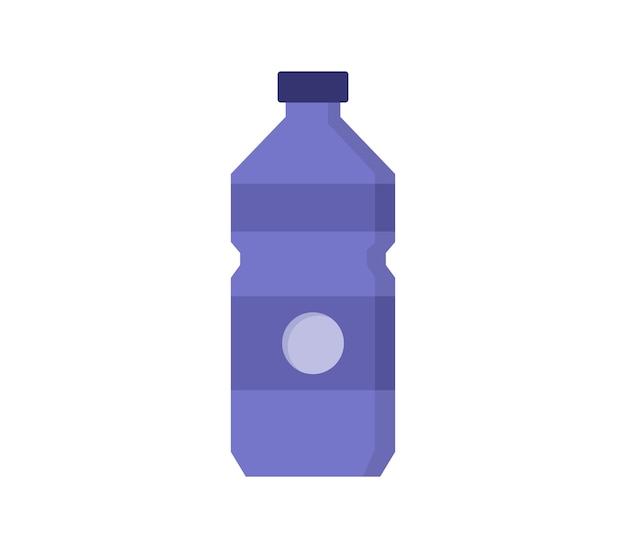 bottiglie d&#39;acqua